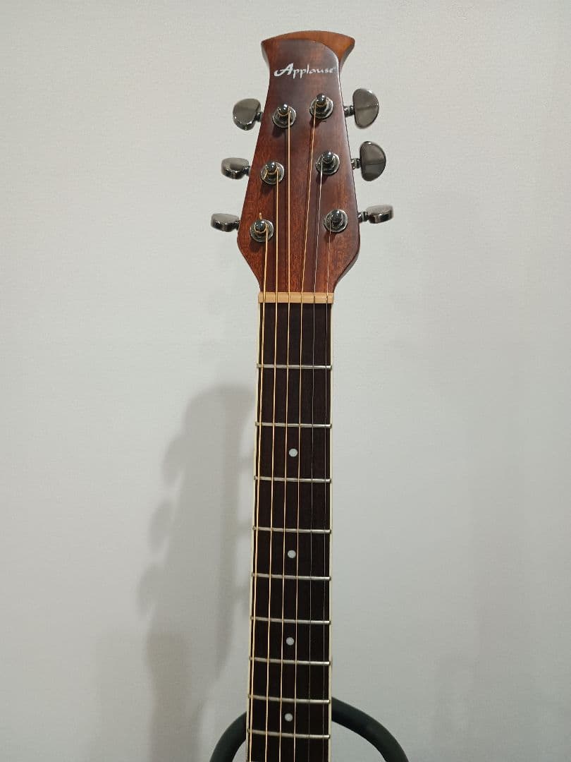 Ovation Applause アコースティックギター エレアコ