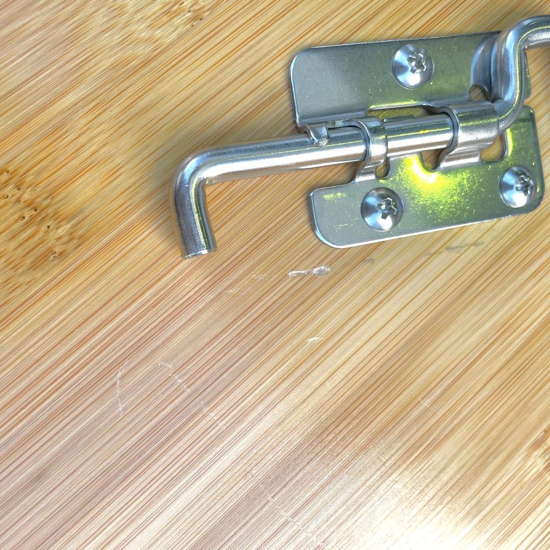 【peak】IGTシリーズ　マルチファンクションテーブルオープン　L竹