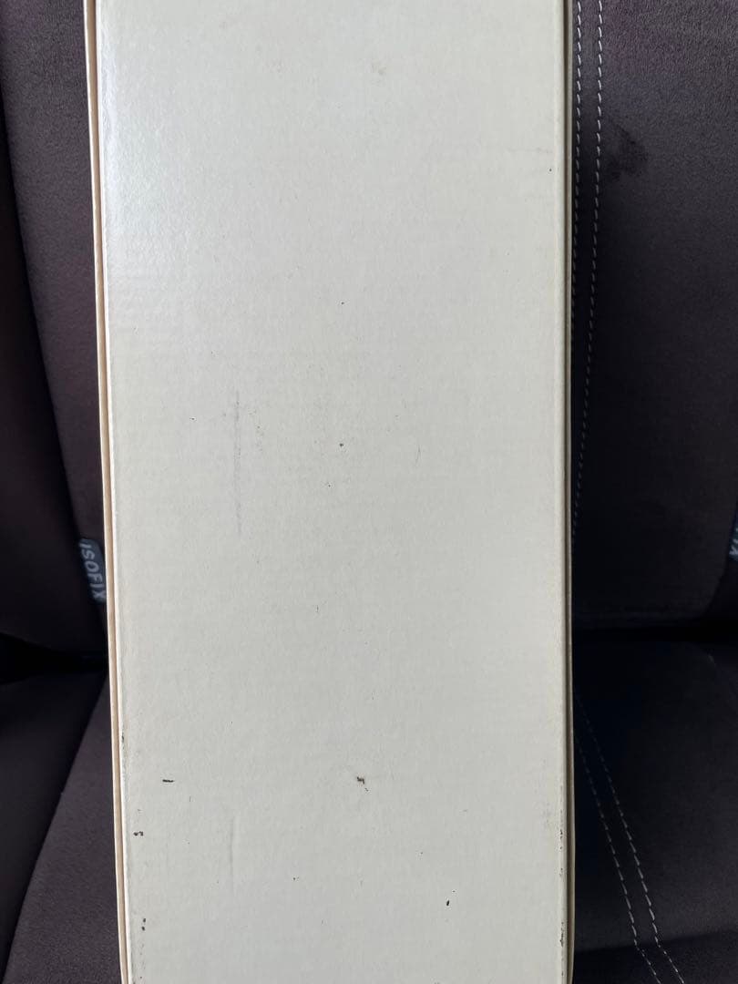 サントリー　ピュアモルトウイスキー　山崎蒸留所　80周年記念ボトル