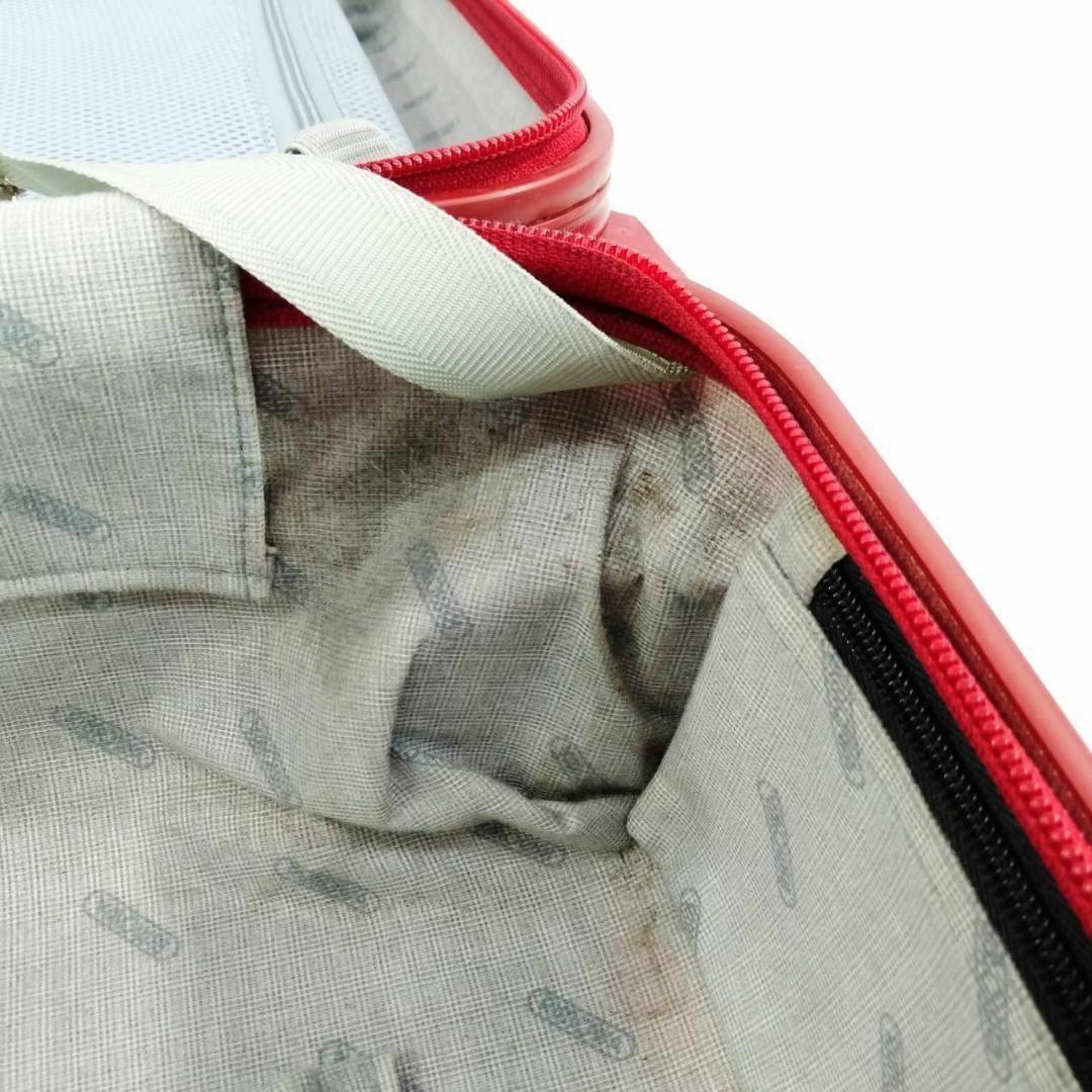 【良品】RIMOWA リモワ サルサ 855.52 機内持ち込み 35L