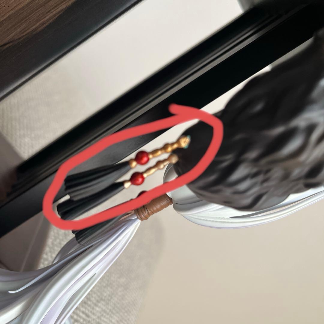 STIGMATAS エーギル AGIR 1/4 スタチュー　チャイナドレス版