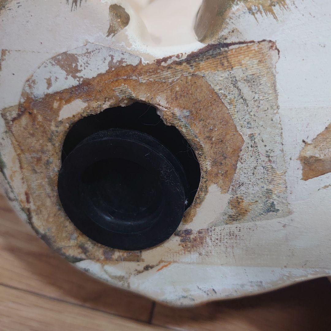 招き猫　昭和レトロ