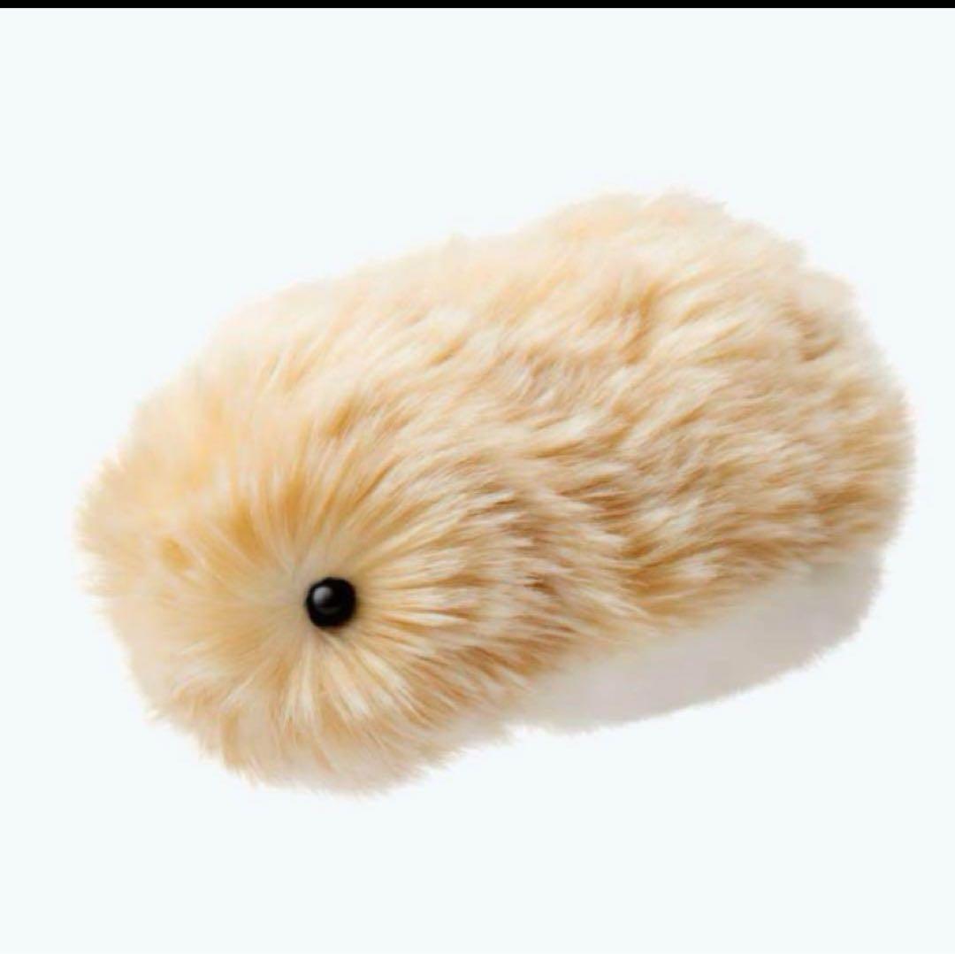 CASIO moflin 　モフリン　ゴールド　AIロボットペット　新品未開封