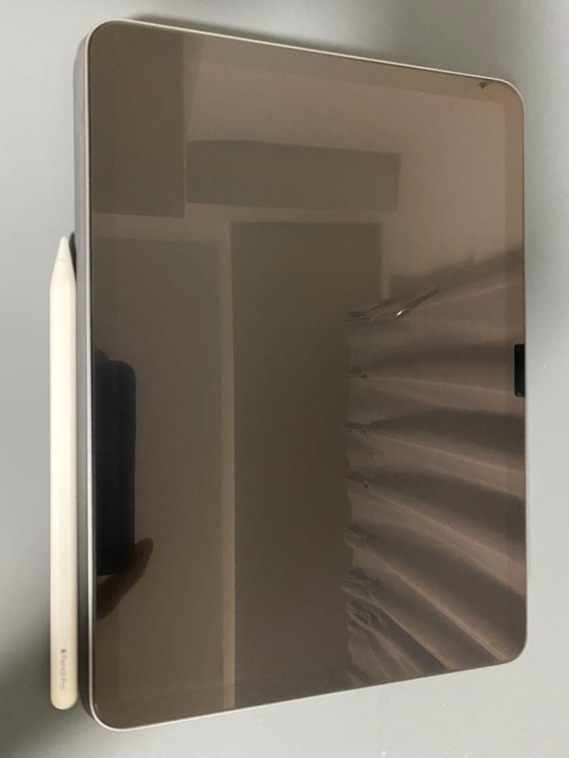 【セット販売】iPadAir＋Keyboard＋ApplePencilPro