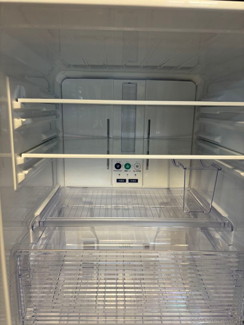2021年式 280L シャープ 冷蔵庫 SJ-PD28G-T