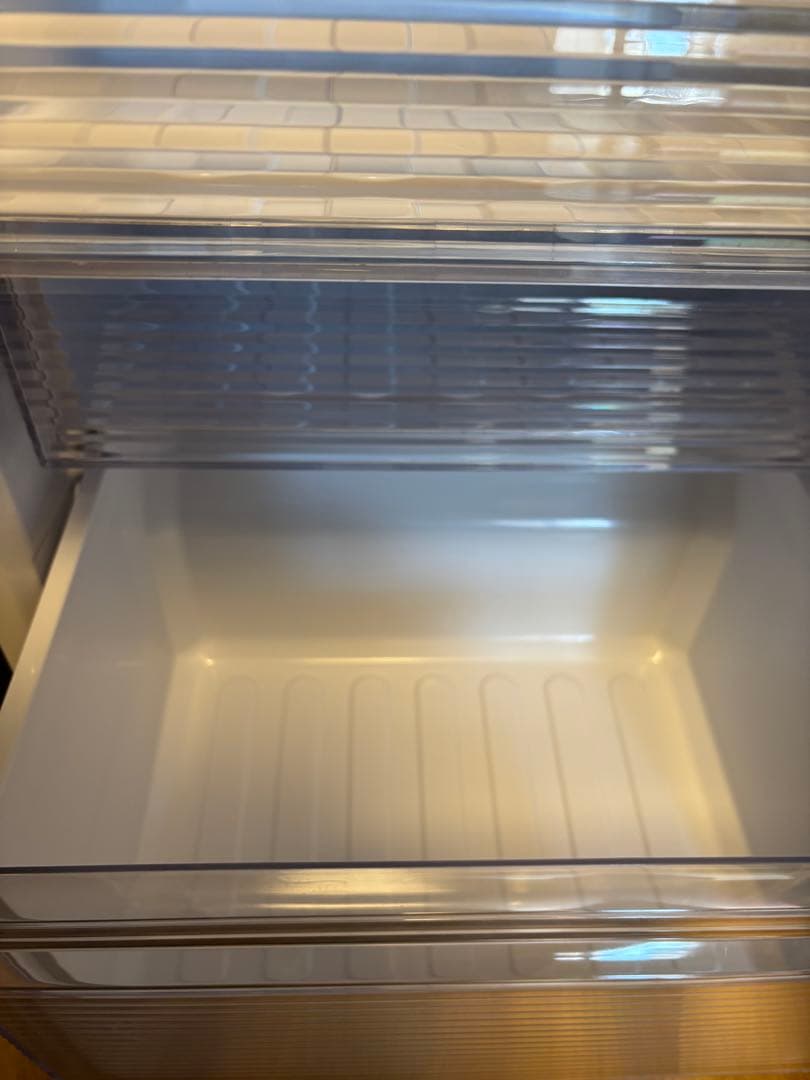 2021年式 280L シャープ 冷蔵庫 SJ-PD28G-T