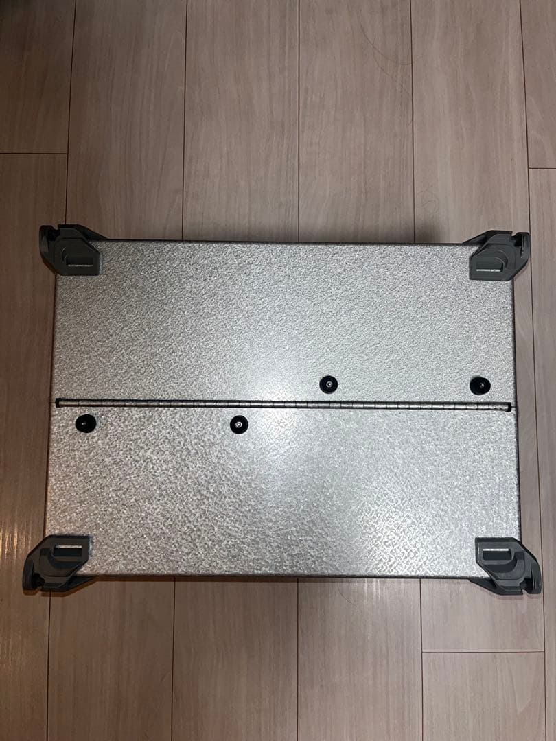 シェルフコンテナ 25 スノーピーク　シェルコン　UG-025G