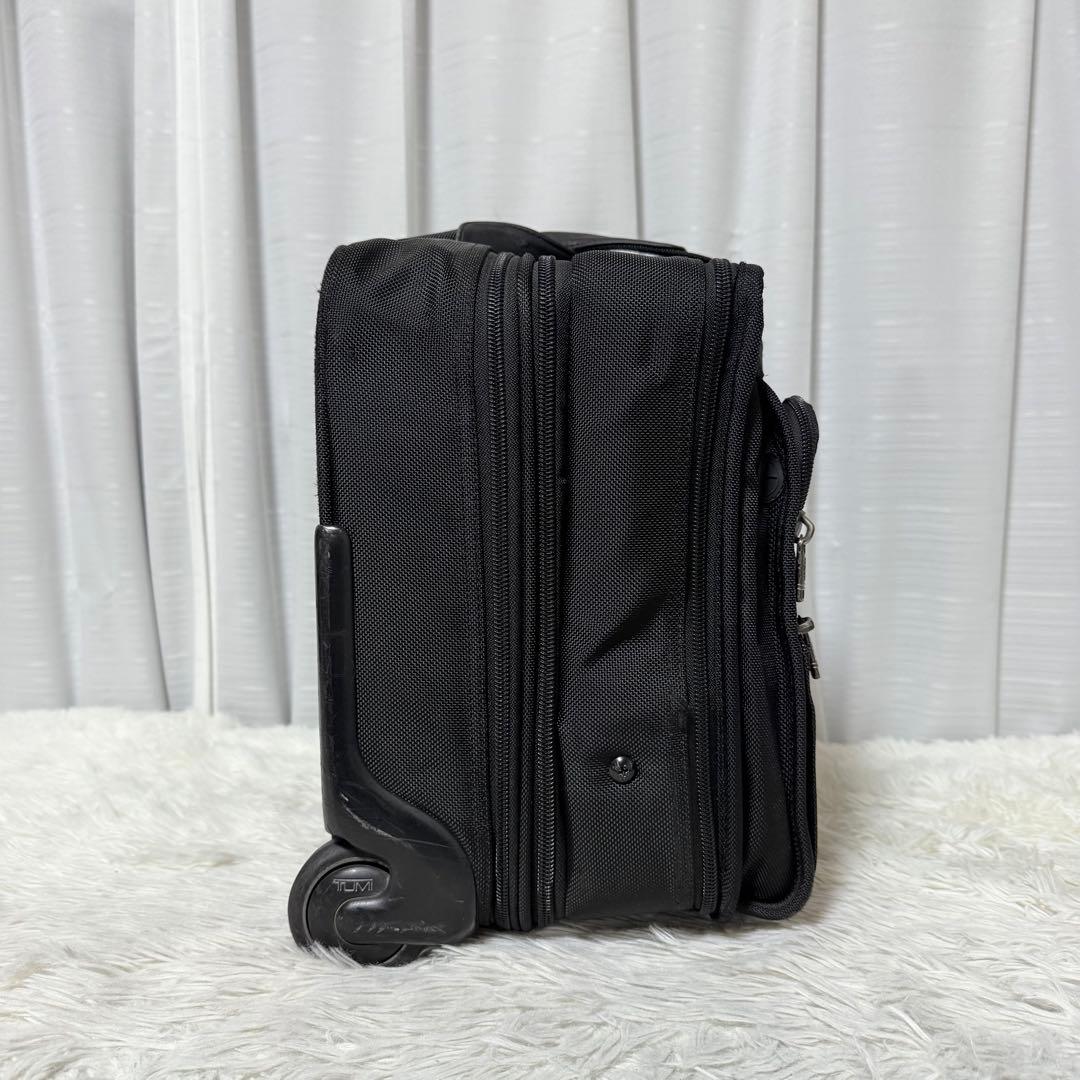 ⭐️極美品⭐️　TUMI　G4.4 キャリーケース　ALPHA　26103D4