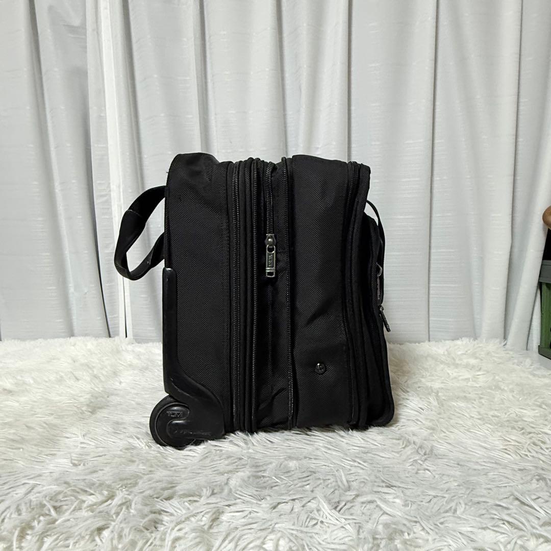 ⭐️極美品⭐️　TUMI　G4.4 キャリーケース　ALPHA　26103D4