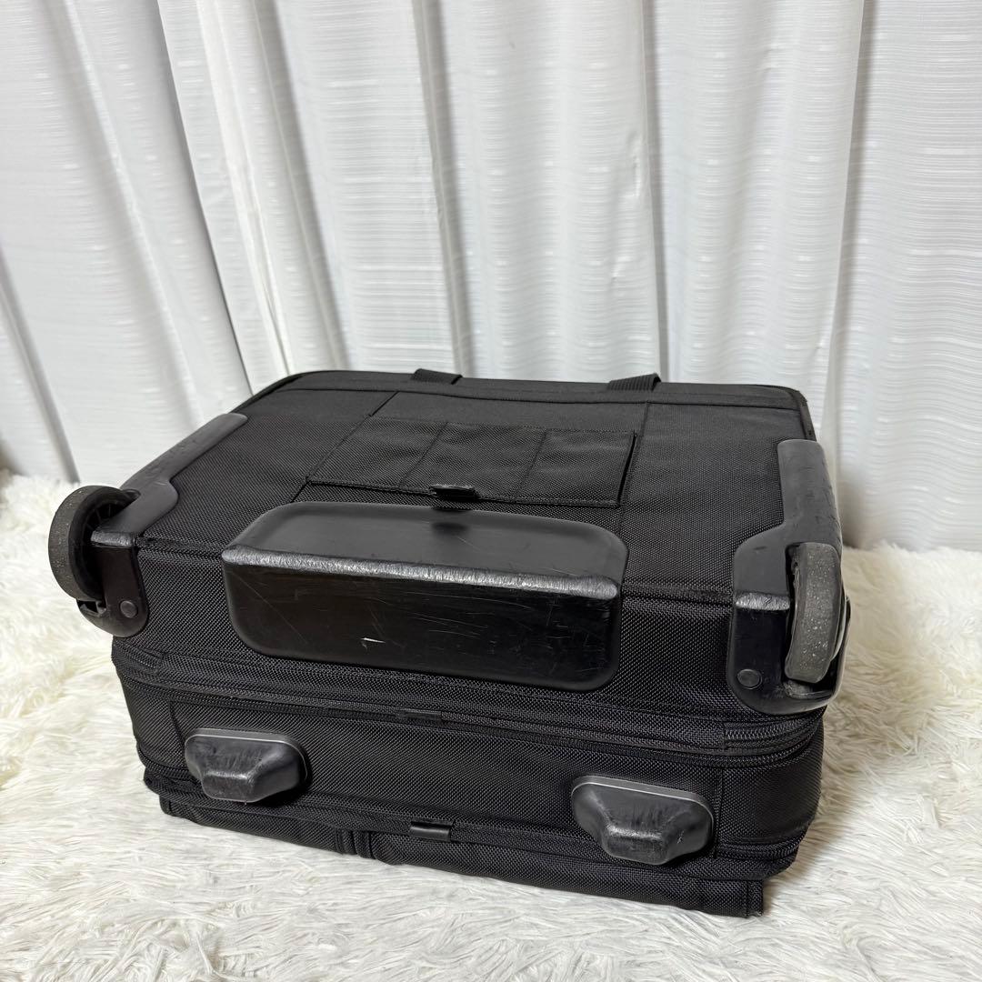 ⭐️極美品⭐️　TUMI　G4.4 キャリーケース　ALPHA　26103D4