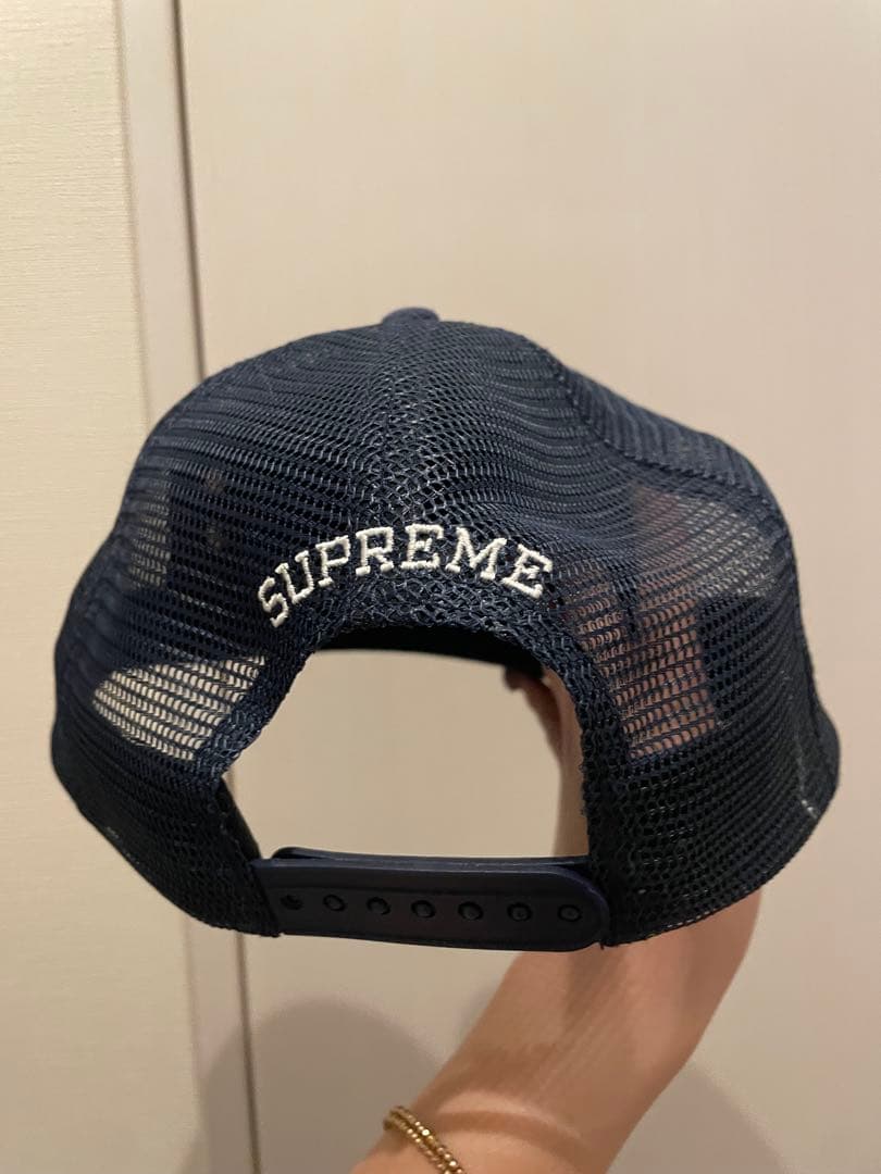 帽子 Supreme x b.b. Simon Studded Cap