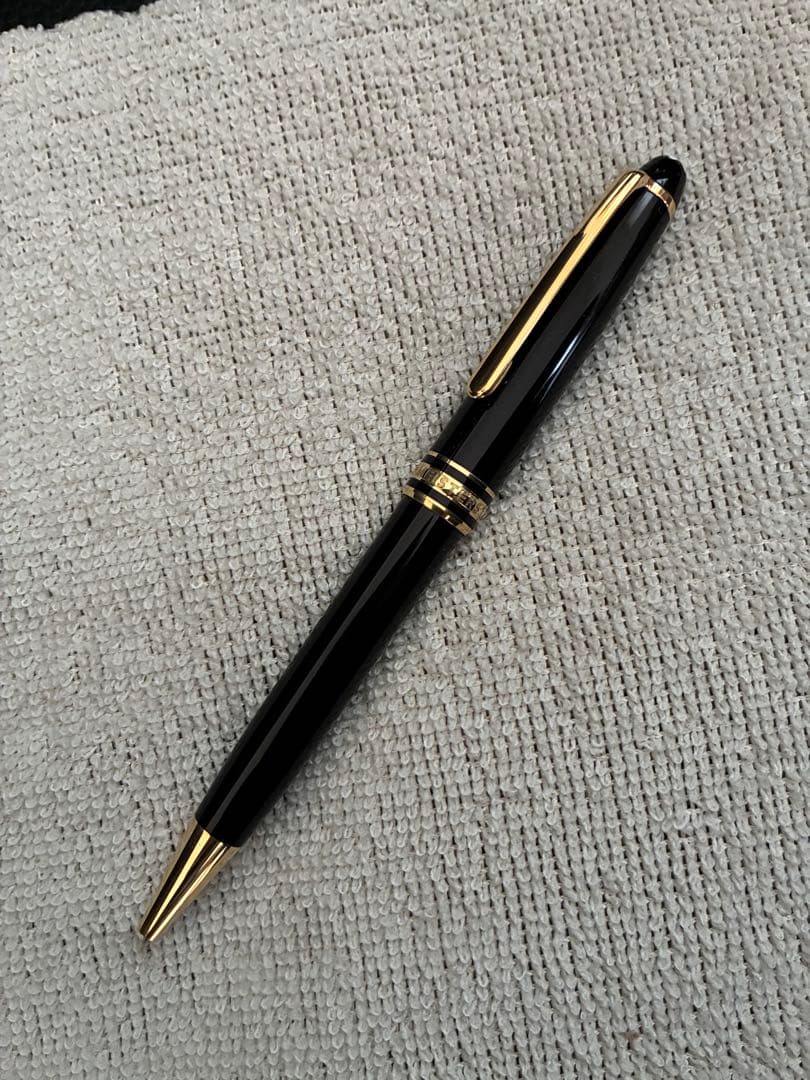 ◾️極美◾️モンブラン164 ボールペン◾️マイスターシュテュッククラシック◾️新インク