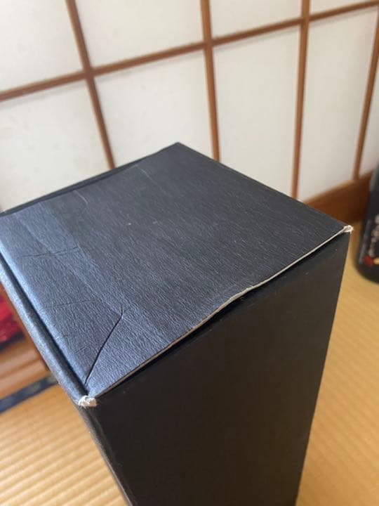 十四代空き瓶おまけ付き　※少々傷あり