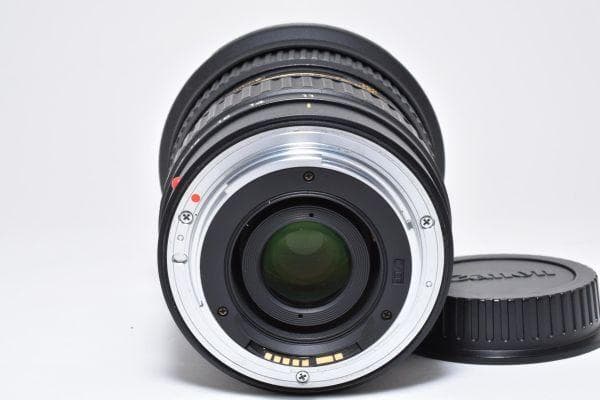 レンズ(ズーム) Tokina AT-X Pro SD 11-20mm F2.8 Canon