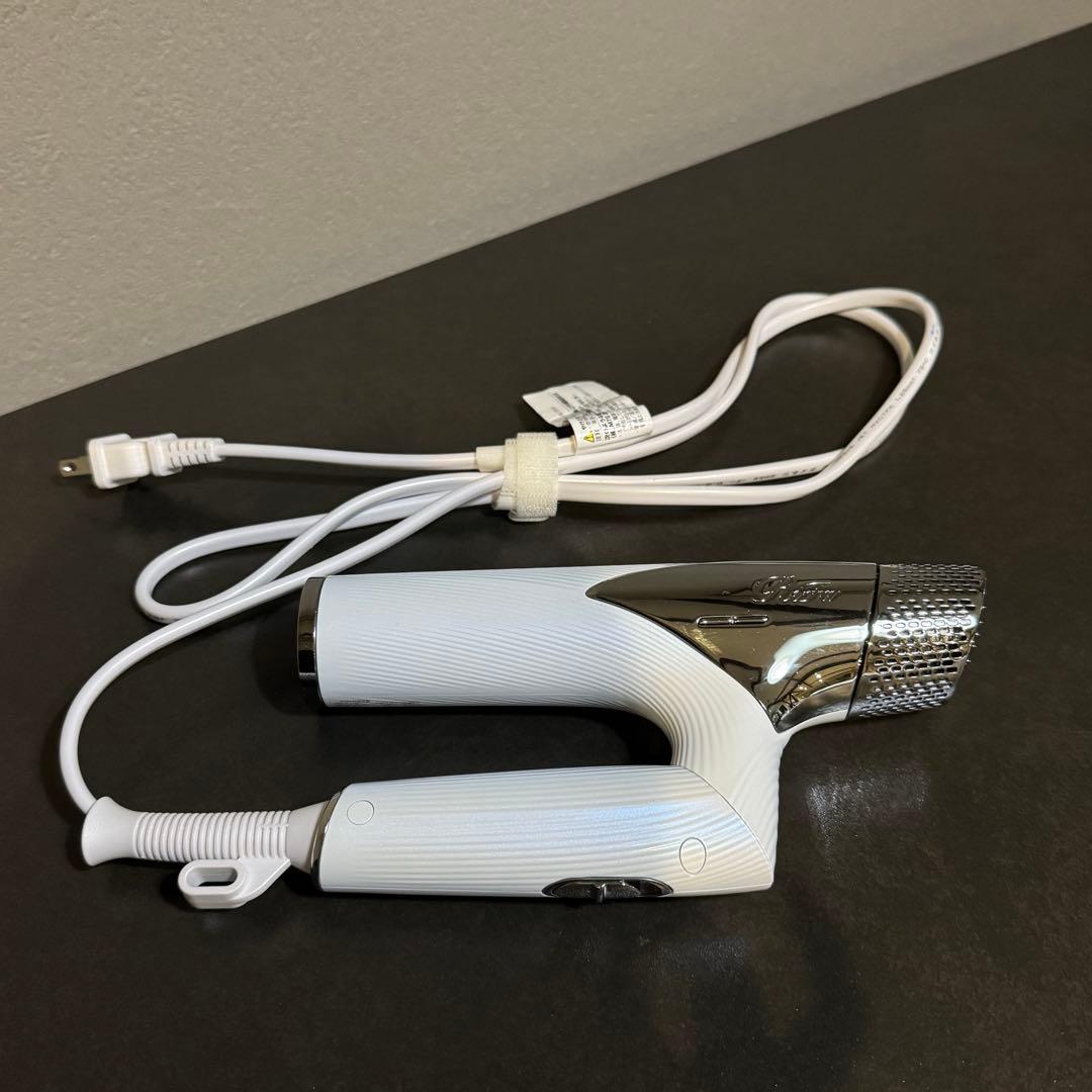 ReFa リファビューテック ドライヤースマート（ホワイト）