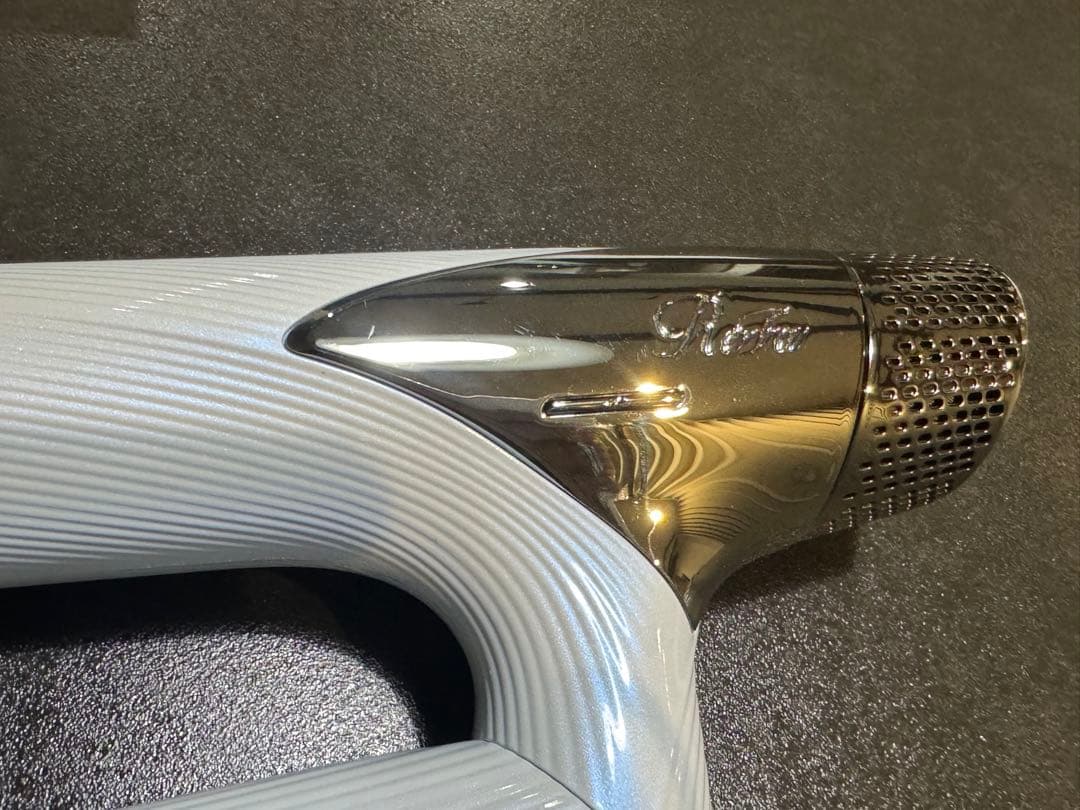 ReFa リファビューテック ドライヤースマート（ホワイト）