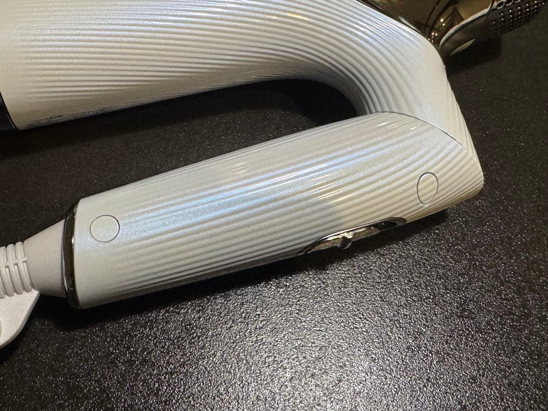 ReFa リファビューテック ドライヤースマート（ホワイト）