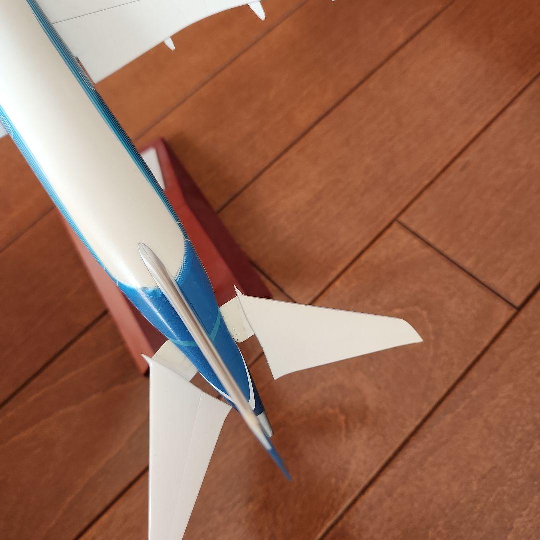 Boeing 787 Dreamliner モデル