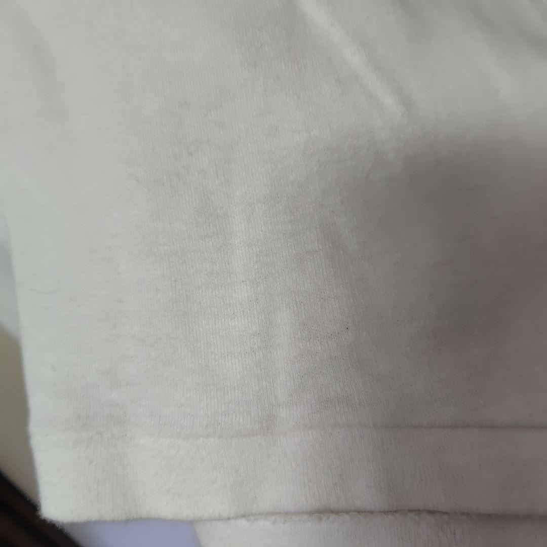 70s 80 染み込みプリント　スペシャルビンテージ　ハーレー