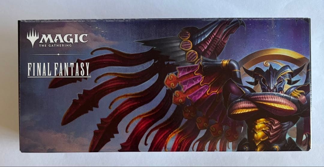 マジック大戦祭ファイナルファンタジー プレイマット ストレイジ キーホルダー 他