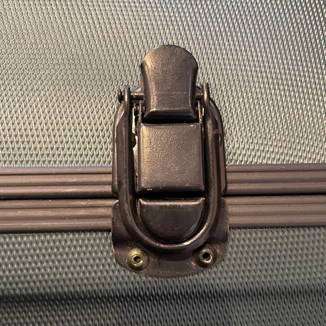 ケルントナー　サックス　中古　美品　動作未確認品