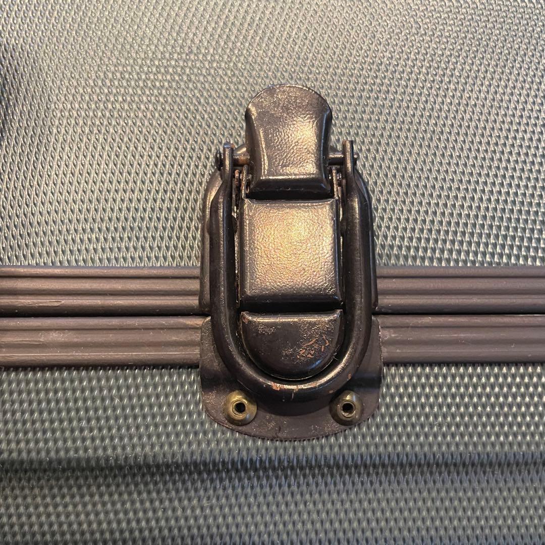 ケルントナー　サックス　中古　美品　動作未確認品