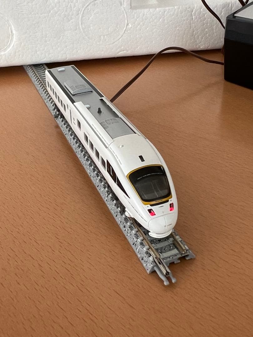 KATO 885系 \"かもめ\" 6両セット