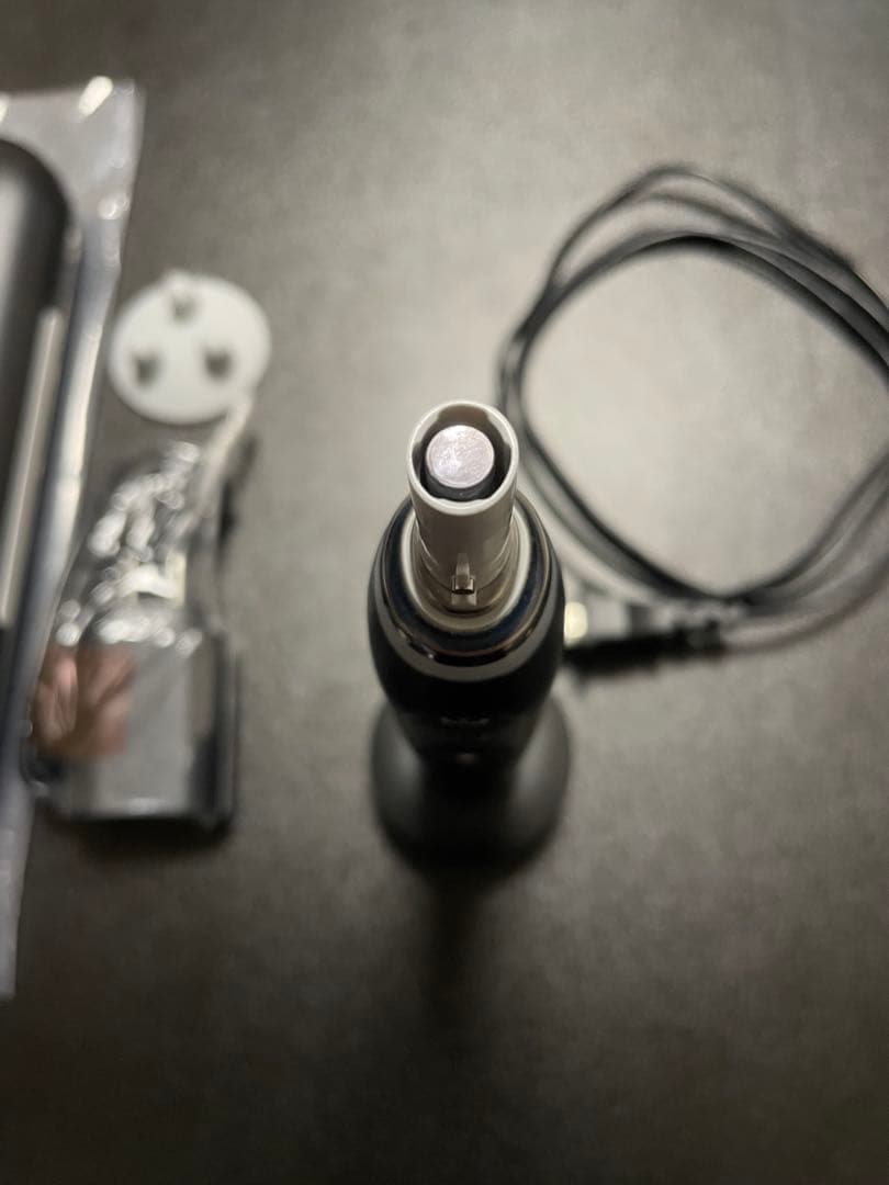 Oral-B iO Series 9 ブラックオニキス トラベルセット