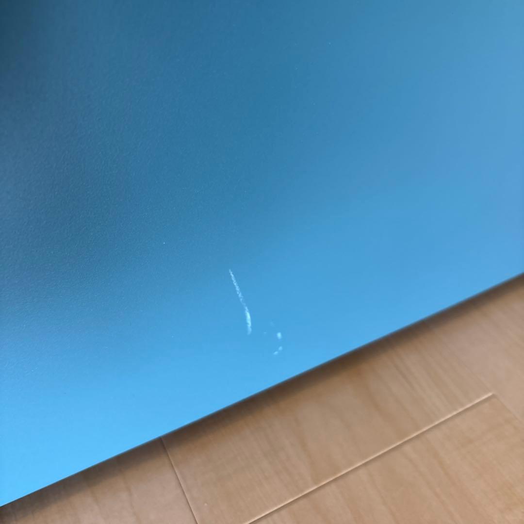 BISLEY スチールキャビネット Fシリーズ 1F3 インディゴ