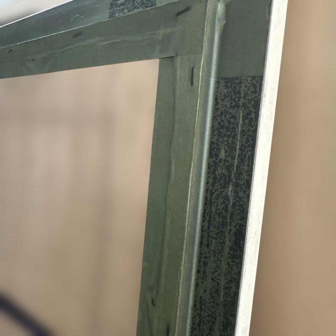 松本零士　宇宙戦艦ヤマト「テレサ銀河への想い」　シルクスクリーン