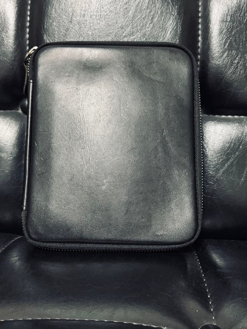 &Liebe ジップペンケース