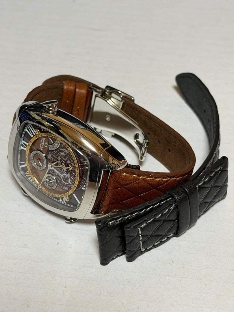 再大幅値下げ　希少　美品　CITIZEN CAMPANOLA 200本限定