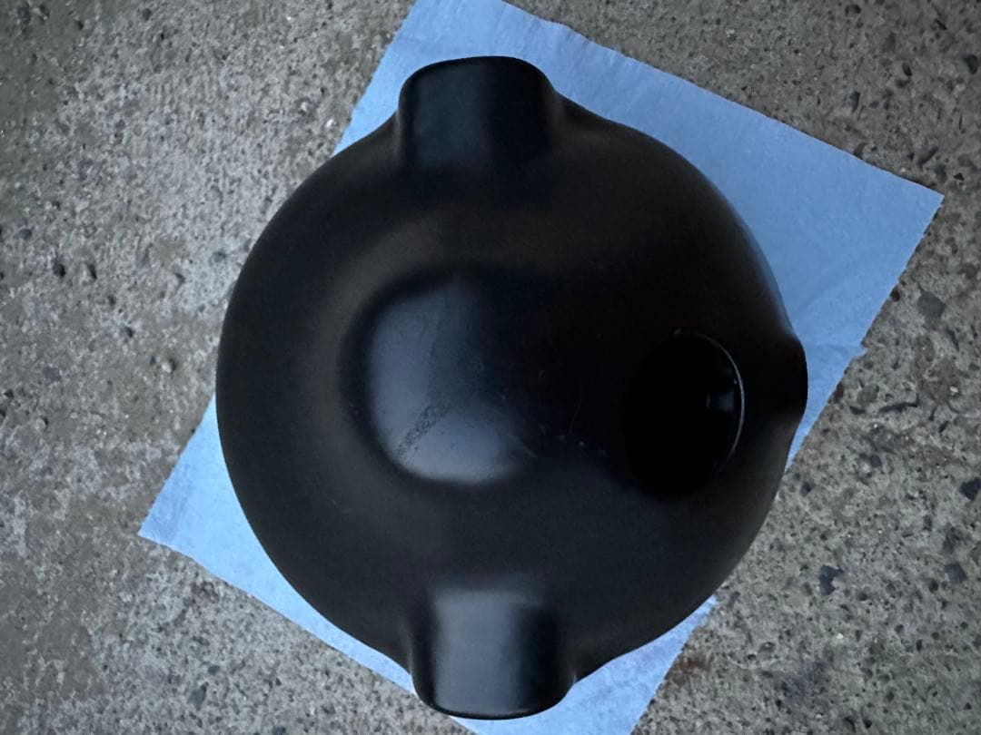 マーシャルヘッドライト　180パイ　889