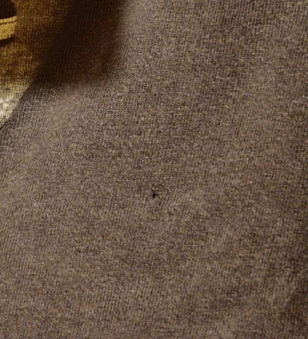 セカオワ深瀬さん着用 Slipknot ポール・グレイ 追悼 Mサイズ