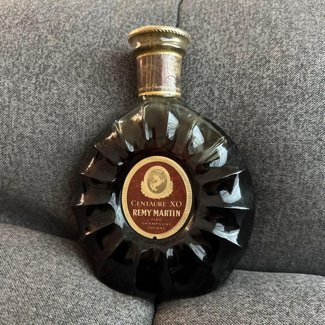 ブランデー REMY MARTIN CENTAURE XO
