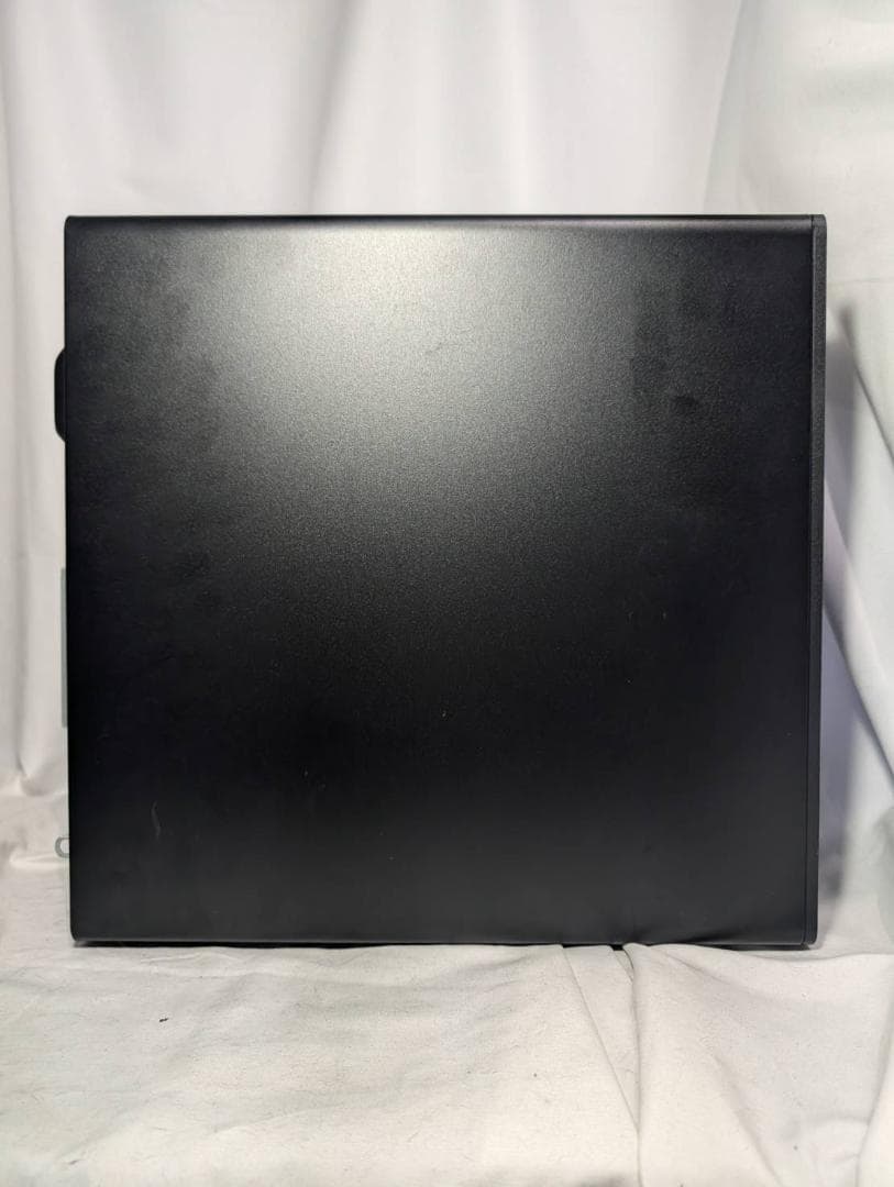 HP ProDesk i7-8700 メモリ16GB SSD+HDD オフィス