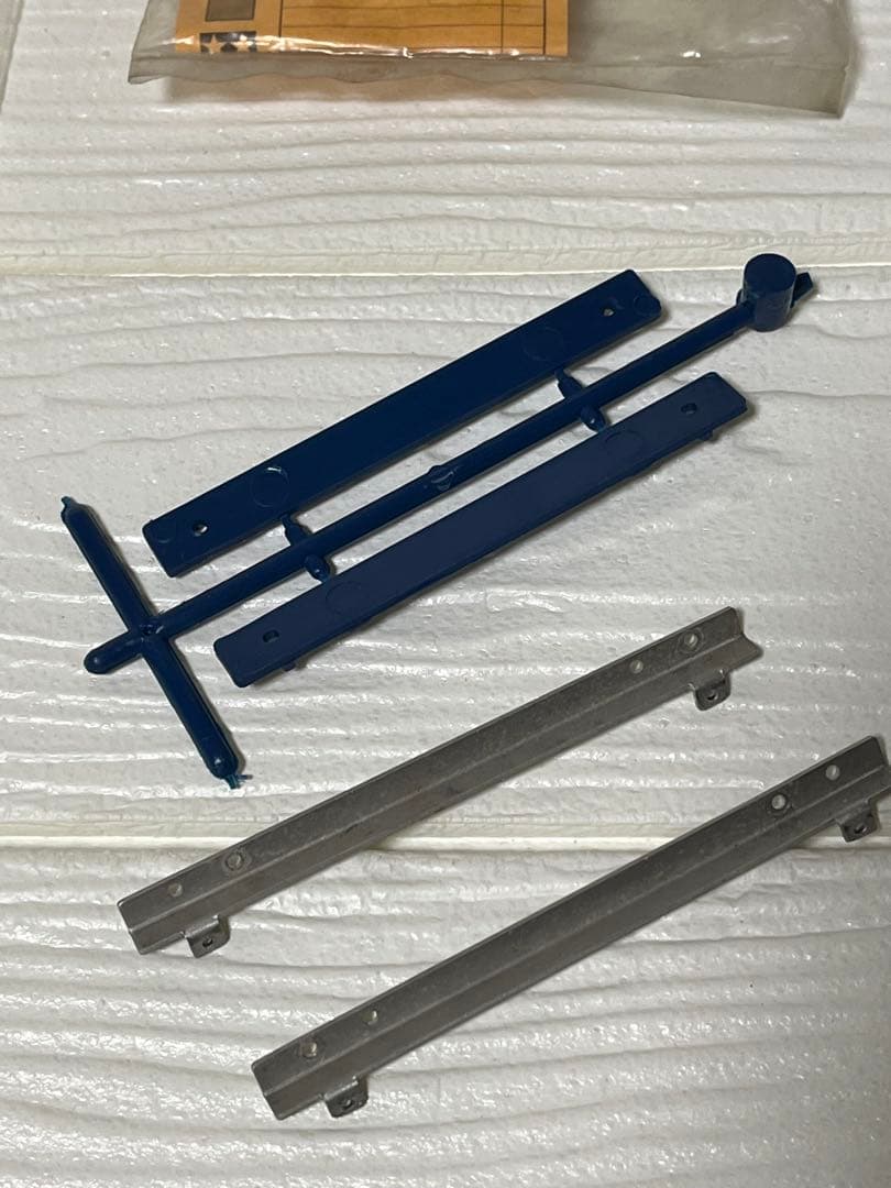 Simon Kahler 当時物 超希少 タミヤ タイレル パーツ