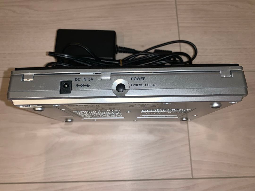 TASCAM CD-BT2 ポータブルCDプレーヤー