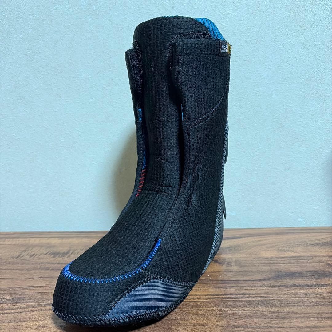 2023 BURTON Step On photon ブーツビンディング　左足