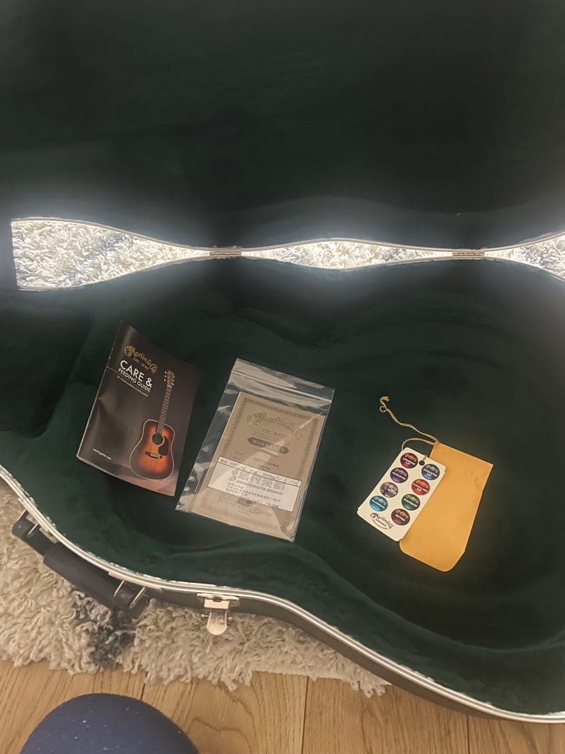 Martin ooo28 スタンダード