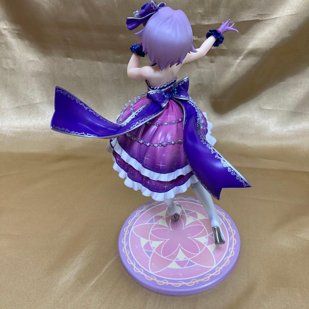 匿名配送　アイドルマスタ シンデレラガールズ 輿水幸子 自称　カンペキVer.