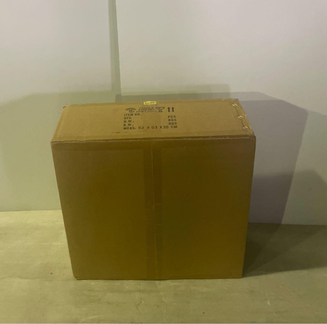 【お値下げ/本日限定】シーリングファンライト 直径 50cm タイマー 調光調色