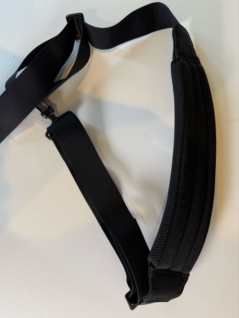 廃盤 ポーター トリップ ローラーキャリーケース