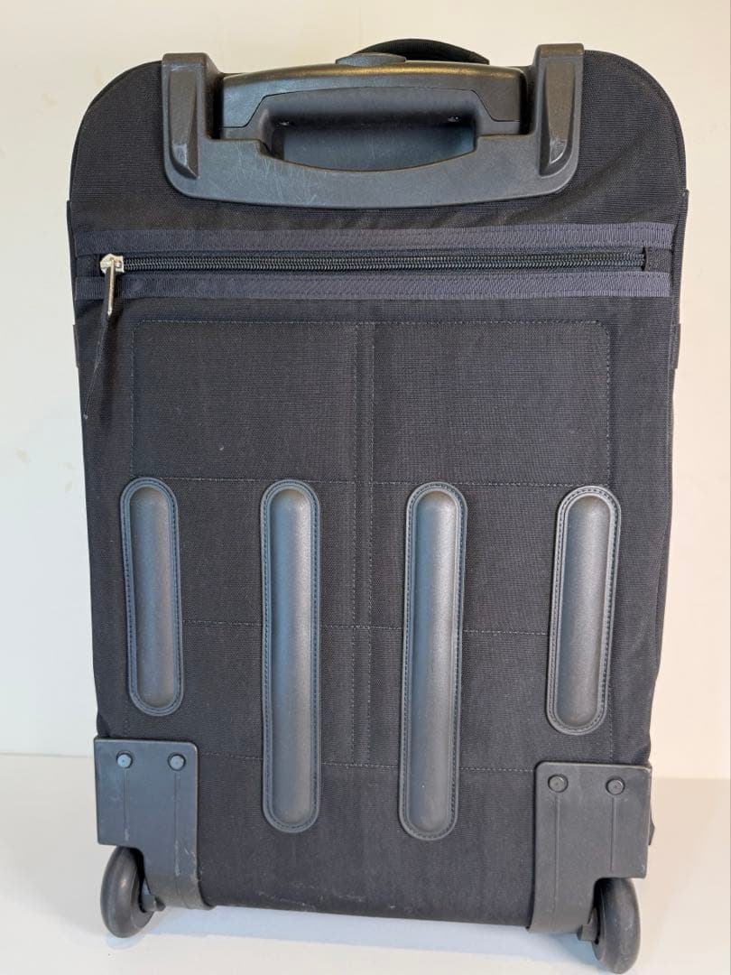 廃盤 ポーター トリップ ローラーキャリーケース