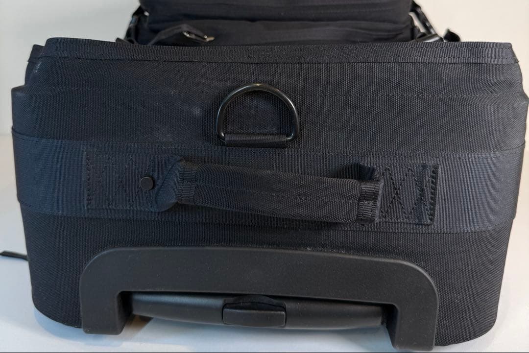 廃盤 ポーター トリップ ローラーキャリーケース