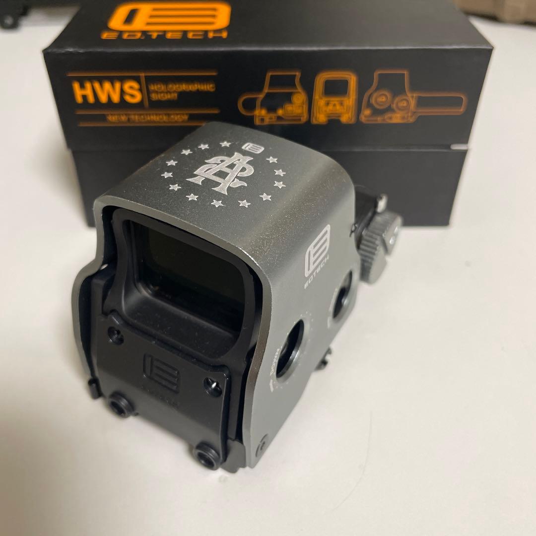 トイガン EOTech HWS Holographic Sight