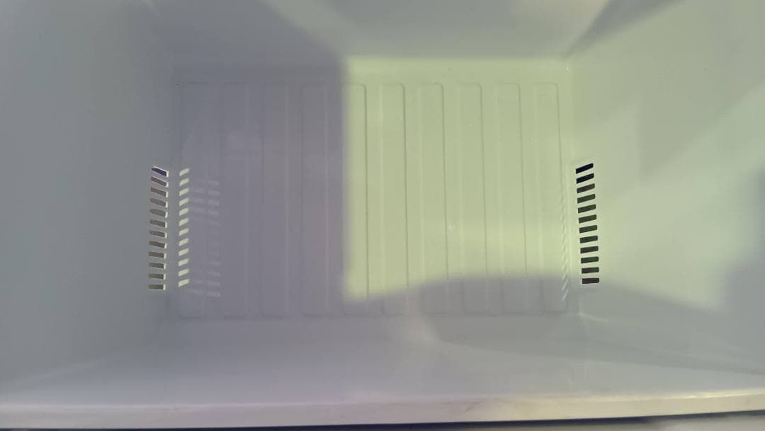 【完動品】三菱 MITSUBISHI ノンフロン冷凍冷蔵庫 MR-CG33E-T