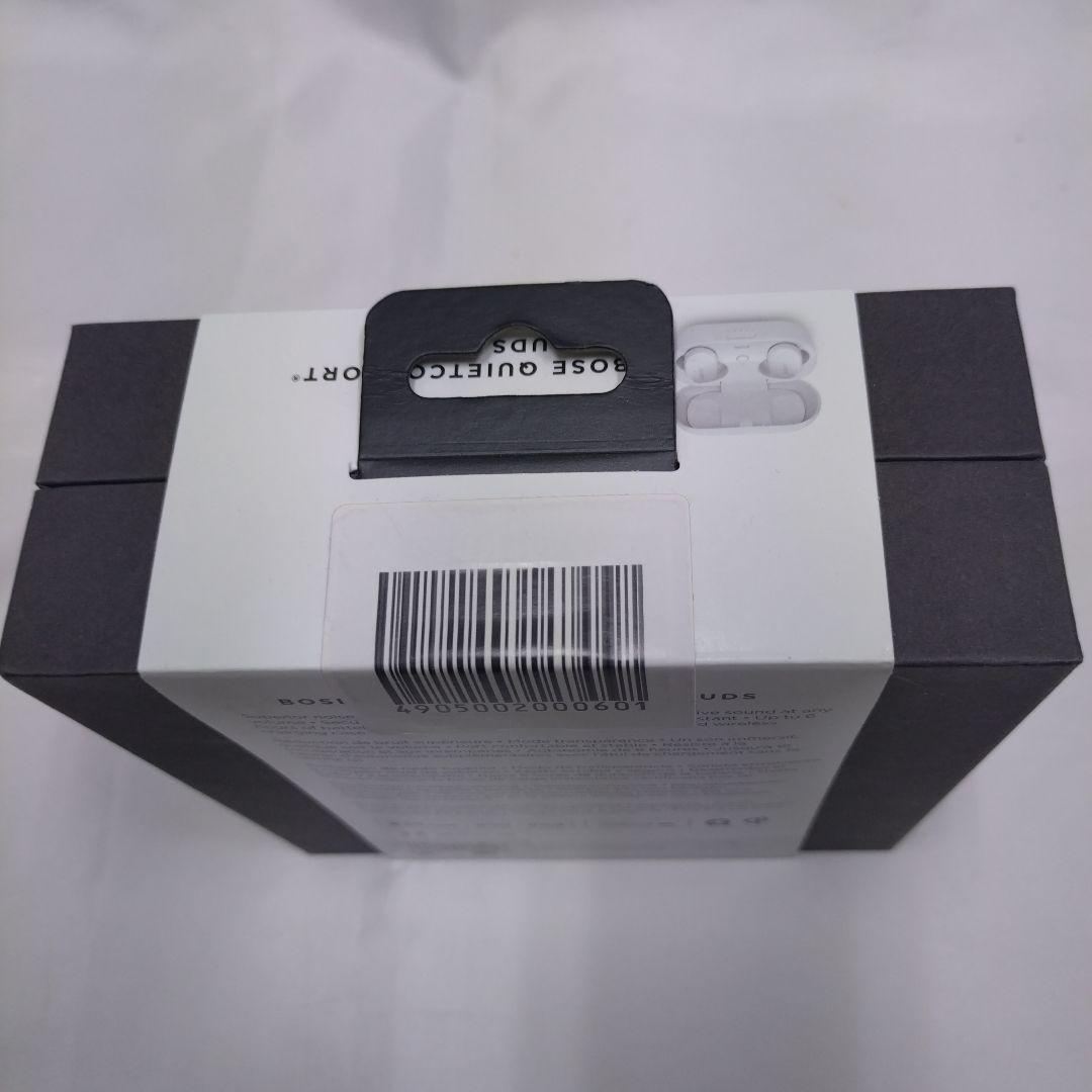 新品 Bose QuietComfort Earbuds ワイヤレスイヤホン-1