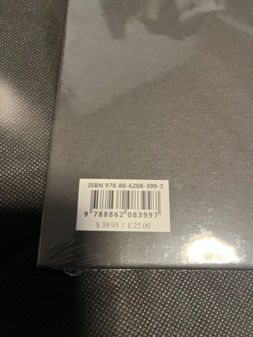 新品　rolling stones fans 写真集　joseph szabo