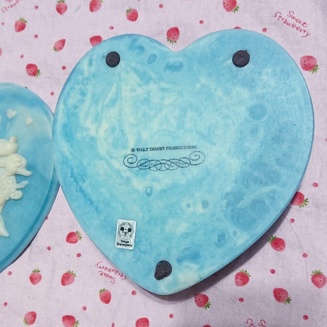 ディズニー 小物入れ ミッキー＆ミニー CAMEONYX USA